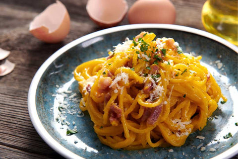 Αυθεντικό Guanciale Citterio Χοιρινό Μάγουλο για Carbonara - Ιταλικά Αλλαντικά Χονδρική - Interfood