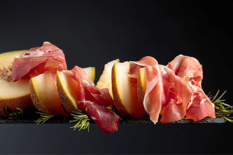 Αυθεντικό Prosciutto di Parma Citterio κοπή σε φέτες - Χονδρική Interfood