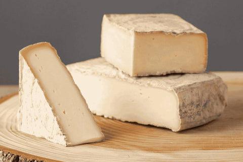 Taleggio DOP Ιταλικό Μαλακό Τυρί για Risotto και Πλατό - Χονδρική Τροφίμων