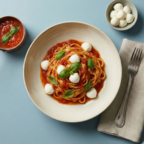 Food Service & HORECA Προϊόντα - Τροφοδοσία Ξενοδοχείων & Εστιατορίων - Interfood