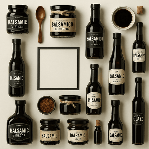 BALSAMICO