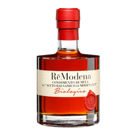 Balsamico ReModena Bio Μήλο 250ml