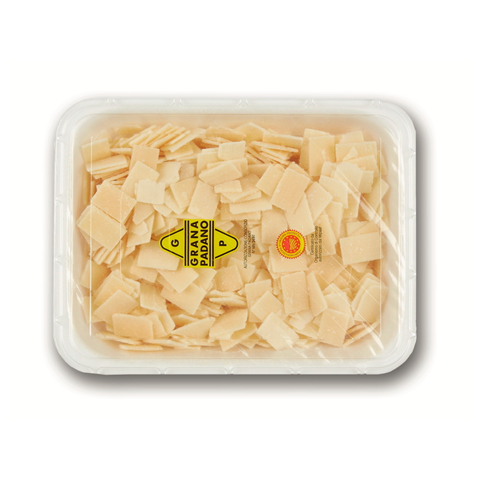 Grana Padano Flakes 500g