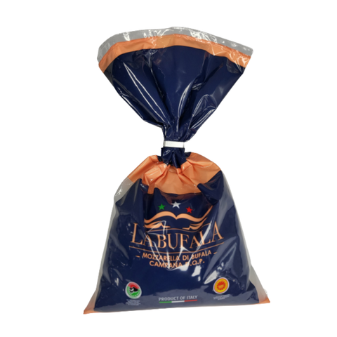 Mozzarella di Bufala 200g
