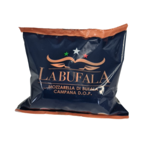 Mozzarella di Bufala 150g