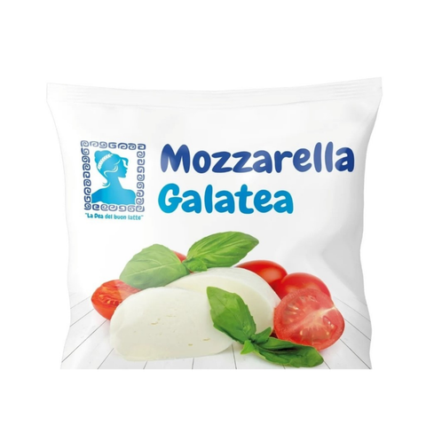 Mozzarella Fresca 100g