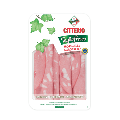 Mortadella Bologna IGP 70g