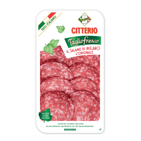 Salame Milano 70g