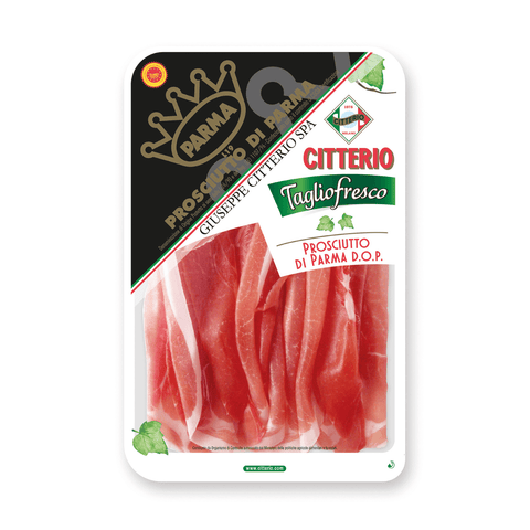 Prosciutto di Parma 70g