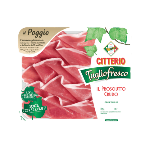 Prosciutto Crudo 500g
