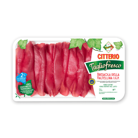 Bresaola 70g