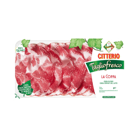 Coppa 70g