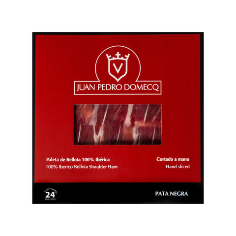 Paleta de Bellota 100% Iberico 80g