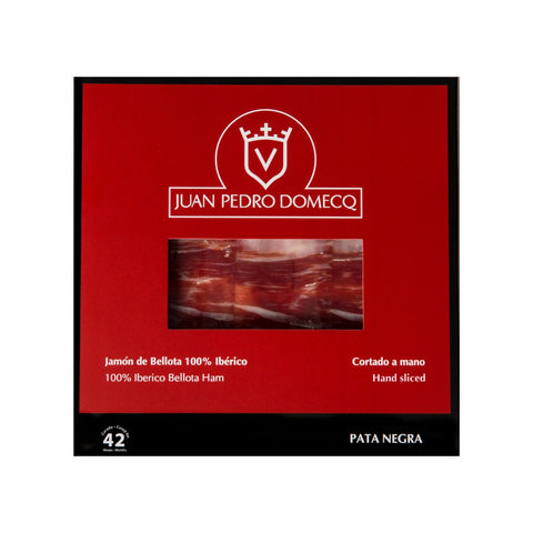 Jamon de Bellota 100% Iberico 80g