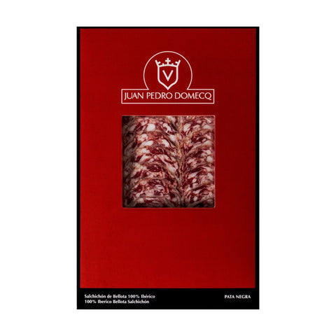 Salchichon 100% Iberico 80g