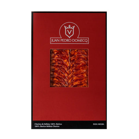 Chorizo 100% Iberico 80g