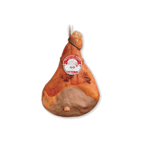 Prosciutto Crudo Primavera