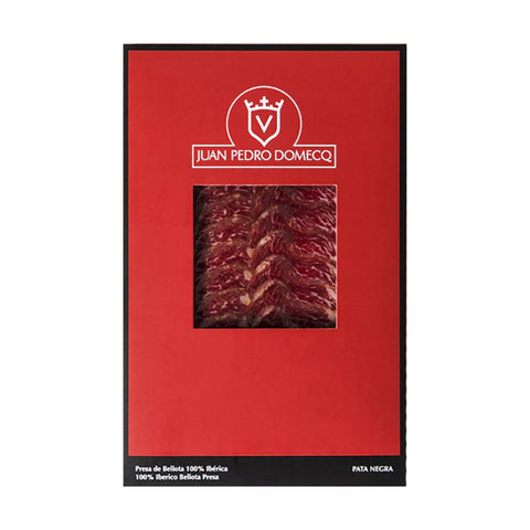 Presa 100% Iberico 80g