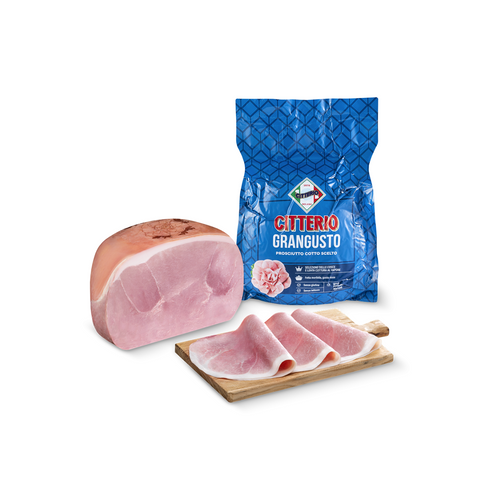 Prosciutto Cotto Grangusto