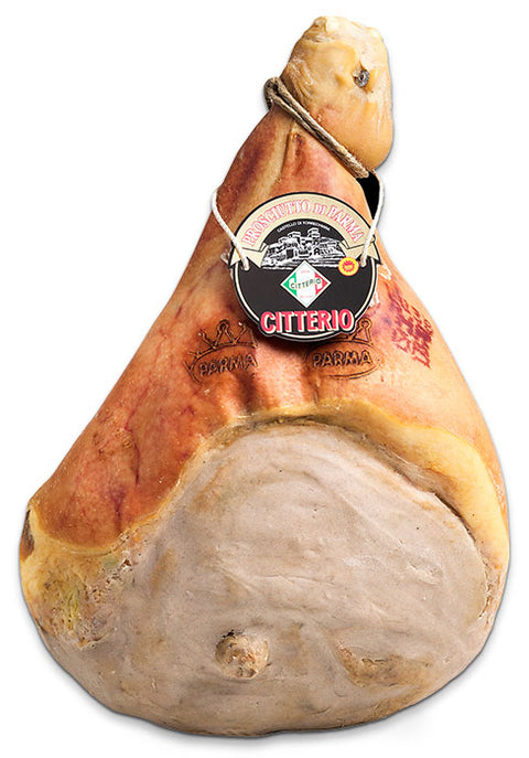 Prosciutto di Parma