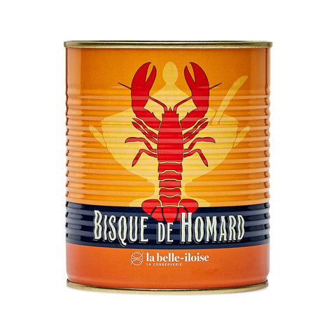 Bisque Αστακού 800g