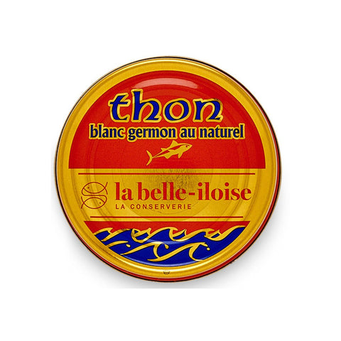 Τόνος Λευκός (Germon) Φυσικός 139g