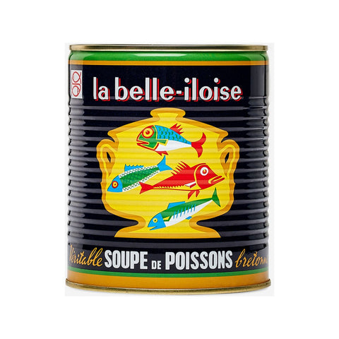 Ψαρόσουπα 800g