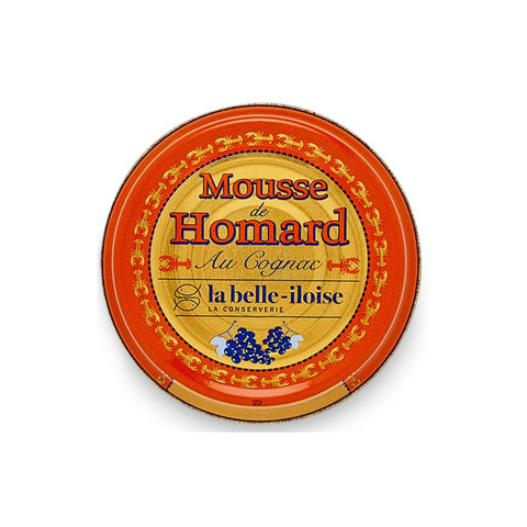 Μους Αστακού με Κονιάκ 60g