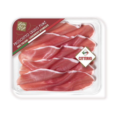 Prosciutto Καπνιστό 90g