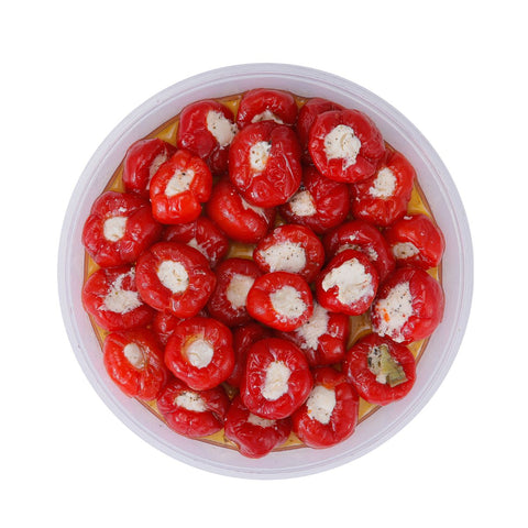 Πιπεριές Zefirino 1Kg