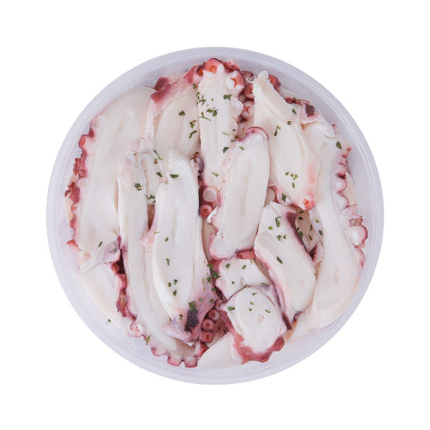 Χταπόδι Carpaccio 2Kg