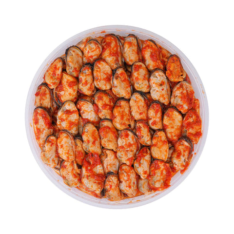 Μύδια Πικάντικα 2Kg