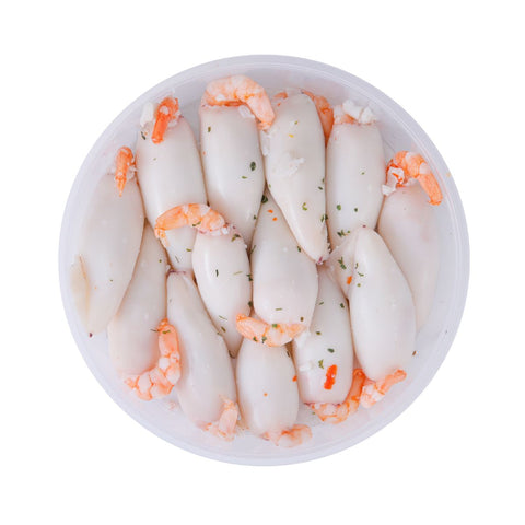 Καλαμάρι Γεμιστό 2Kg