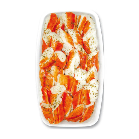 Καβούρι Σουρίμι 5Kg