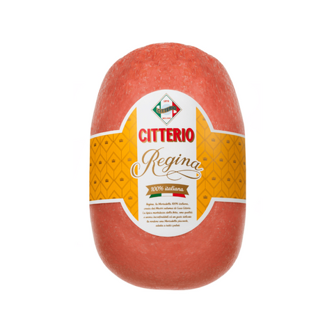 Mortadella Regina