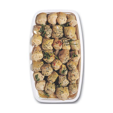 Αγκινάρες σε Λάδι 2Kg