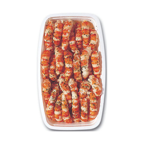 Γαρίδες μεγάλες (King Prawns) σε Πικάντικη Σάλτσα 2Kg