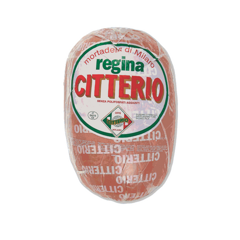 Mortadella Regina