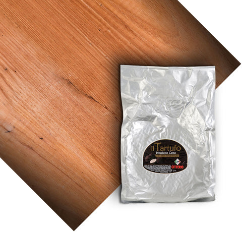 Prosciutto Cotto με Τρούφα