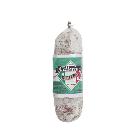 Salame Citterino
