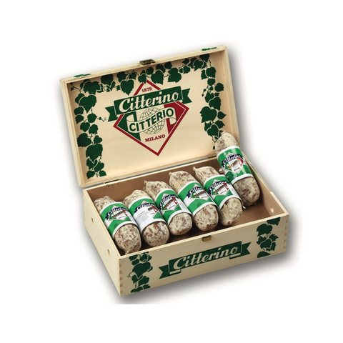 Salame Citterino