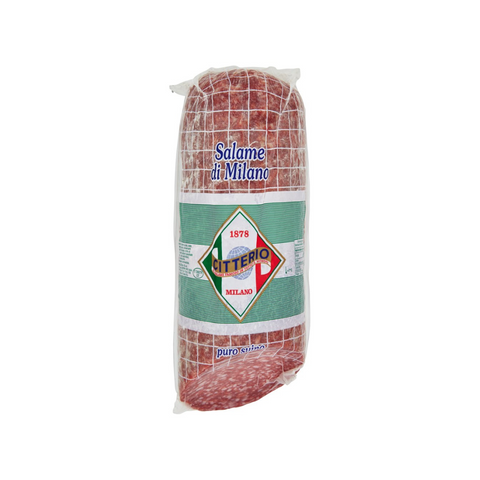 Salame Milano 1/2
