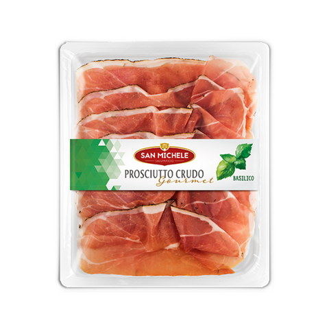 Prosciutto με Βασιλικό 90g