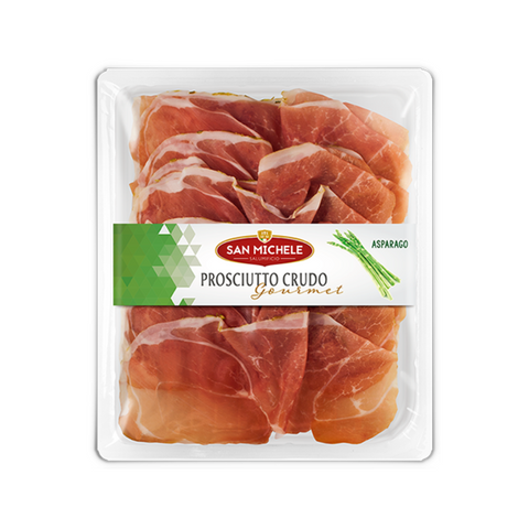 Prosciutto με Σπαράγγια 90g