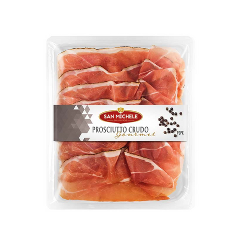 Prosciutto με Πιπέρι 90g