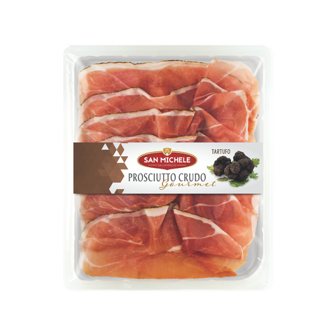 Proscitto με Τρούφα 90g
