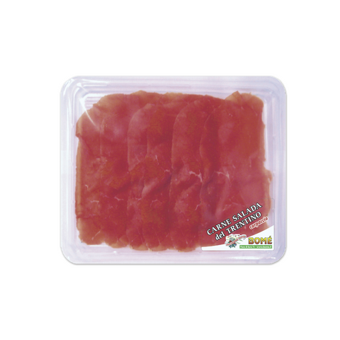 Carpaccio 100g