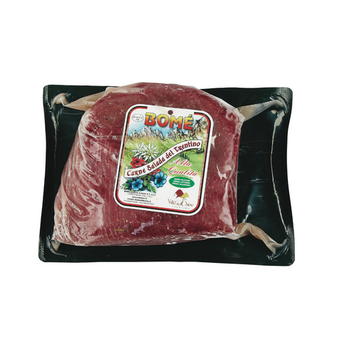 Carpaccio di Carne Salada