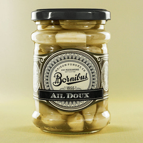 Σκόρδο Γλυκό 250g