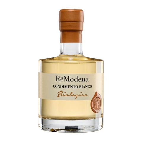 Balsamico ReModena Λευκό Bio 250ml